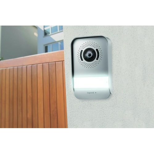 Sada domovního videotelefonu 7" Legrand 369230 - Obrázek 2