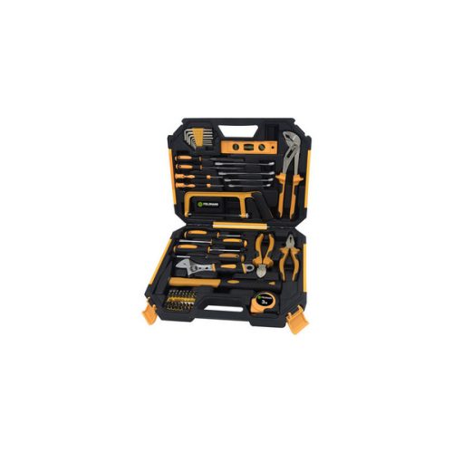 Sada nářadí FIELDMANN FDG 5014-66R 66ks 50003957 - Obrázek 2
