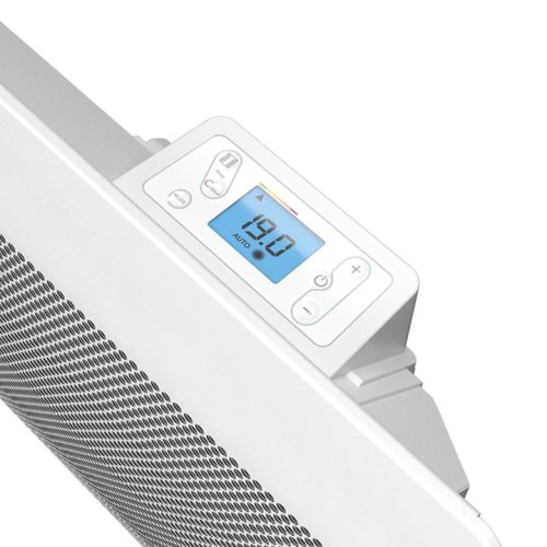 Sálavý infrakonvektor Intuis RADIAL 1000W - Obrázek 2