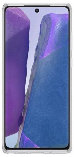 Samsung EF-QN980TTE Clear Cover pro Galaxy Note 20 Transparent EF-QN980TTEGEU - Obrázek 2