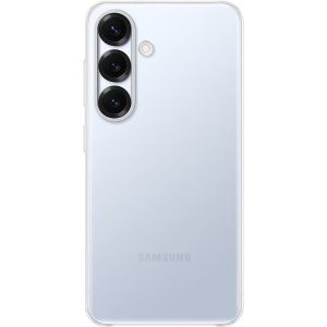 Samsung Průhledný zadní kryt pro Galaxy S25 Ultra barva Transparent EF-QS938CTEGWW