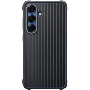 Samsung Tvrzený zadní kryt pro Galaxy S25 barva Black EF-RS931CBEGWW