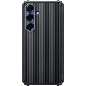 Samsung Tvrzený zadní kryt pro Galaxy S25+ barva Black EF-RS936CBEGWW