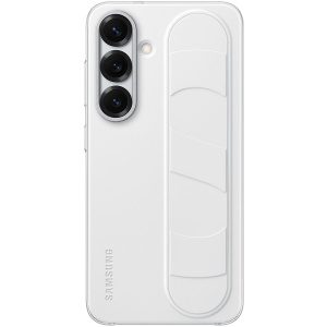 Samsung Zadní kryt s poutkem pro Galaxy S25 barva White EF-GS931CWEGWW