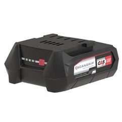 Scangrip Baterie CAS 18V LiHD 5.2 Ah 03.6121.25