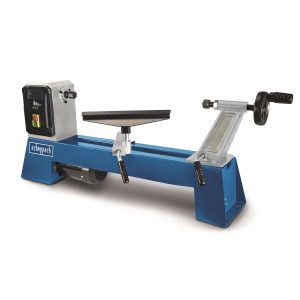 Scheppach DM 500 T soustruh na dřevo 230 V 5902307901