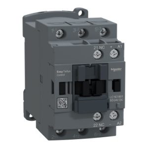 Schneider Electric Easy TeSys stykač 18A 1V 24V LC1E1801BD