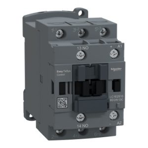 Schneider Electric Easy TeSys stykač 25A 1Z 24V LC1E2510BD