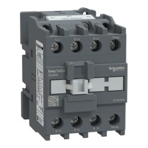 Schneider Electric Easy TeSys stykač 32A 1Z 230V LC1E3210P7