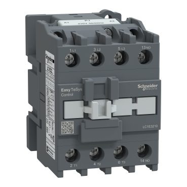 Schneider Electric Easy TeSys stykač 32A 1Z 230V LC1E3210P7