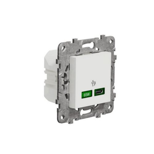 25A 65W bílá balení 3+1ks zdarma KIT_NU501418X4