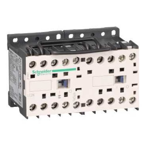 Schneider Electric reverzní miniStykač 12A 1NO LC2K1210P7