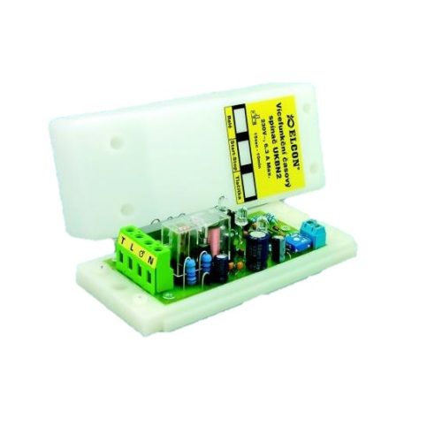 Schodišťový spínač/automat Elcon UKBN-2 - Obrázek 2