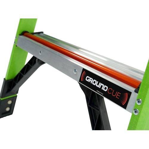 Schůdky/žebřík Little Giant FIBERGLASS MIGHTYLITE 5 15365EN - Obrázek 2