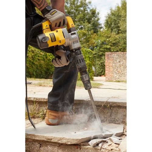 Sekací a bourací kladivo Stanley FatMax SFMEH220K 1010W SDS-Max - Obrázek 2