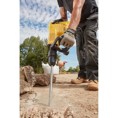 Sekací a bourací kladivo Stanley FatMax SFMEH230K 1600W SDS-Max - Obrázek 2