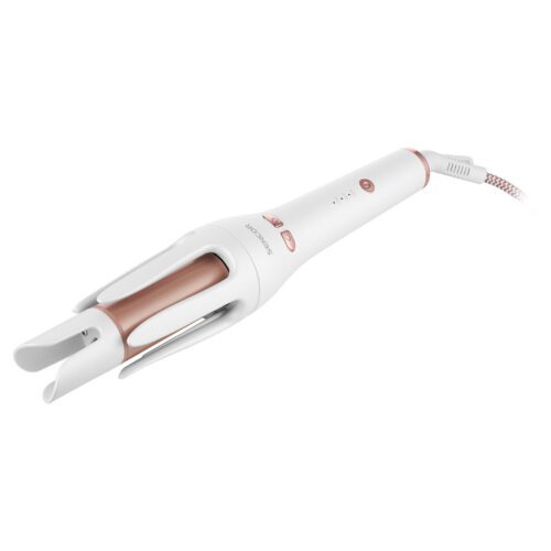 Sencor SHS 0925RS Automatická kulma Keramický povrch válce - 32 mm