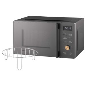 Sencor SMW 5520BK Mikrovlnná trouba Mikrovlnný ohřev pro jednoduché a rychlé ohřátí nebo vaření