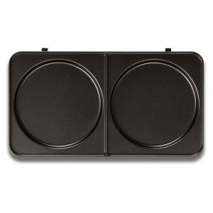 Sencor SSMXD 0002 Lívancové pečící desky pro SSM 9860BK Lívancové pečící desky