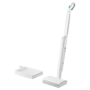 Sencor SVW 3500WH  Podlahová myčka AQUINO Power Spin Aqua 8 mopování pomocí rotačního kartáče