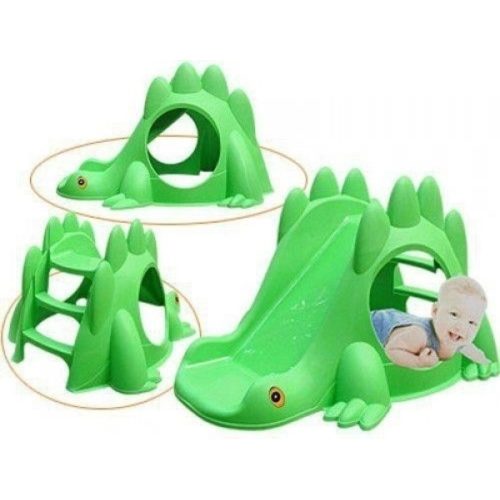 Skluzavka Dino zelená Marimex 11640090 - Obrázek 2