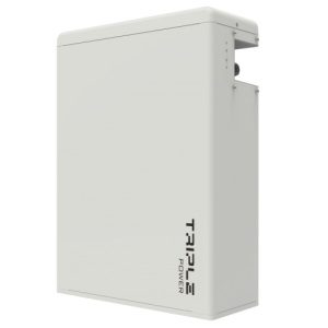Slave bateriové úložiště pro solární elektrárny Solax Triple Power T58 5