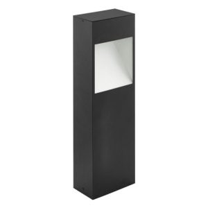 Sloupkové LED svítidlo EGLO Manfria 98096 IP44 3000K teplá bílá