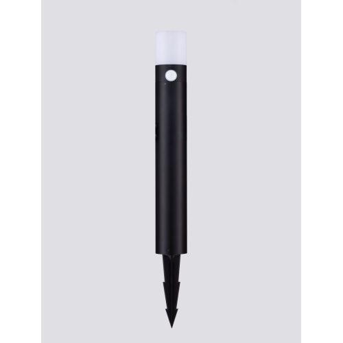 Sloupkové LED svítidlo NOVA LUCE PAUL 10W 3000K IP65 9176108 s pohybovým čidlem - Obrázek 2
