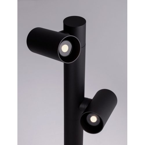 Sloupkové LED svítidlo NOVA LUCE PEC 13W 3000K IP65 9136421 - Obrázek 2