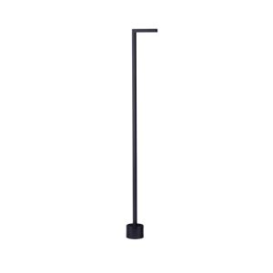 Sloupkové LED svítidlo NOVA LUCE PIPE 5W 3000K IP65 9060261