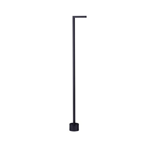 Sloupkové LED svítidlo NOVA LUCE PIPE 5W 3000K IP65 9060261