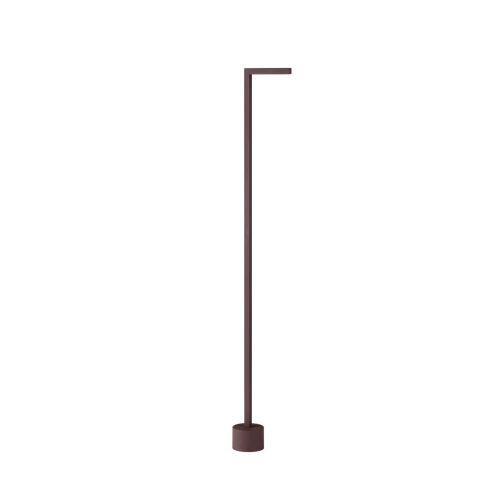 Sloupkové LED svítidlo NOVA LUCE PIPE 5W 3000K IP65 9060262