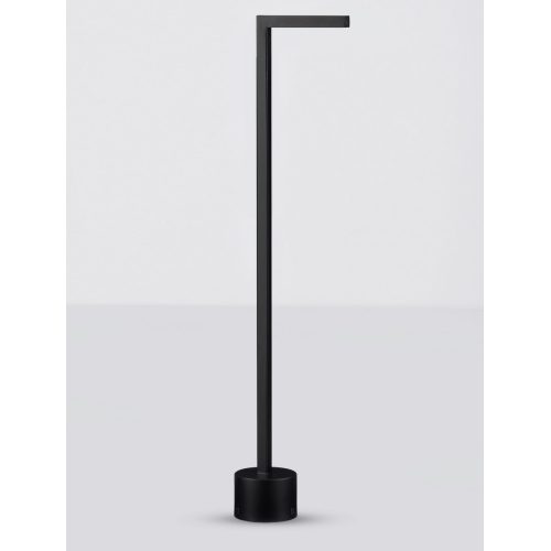 Sloupkové LED svítidlo NOVA LUCE PIPE 5W 3000K IP65 9060263 - Obrázek 2