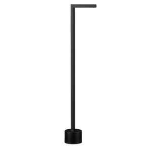 Sloupkové LED svítidlo NOVA LUCE PIPE 5W 3000K IP65 9060263