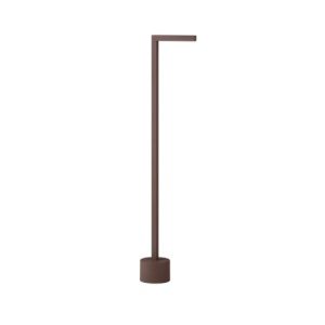 Sloupkové LED svítidlo NOVA LUCE PIPE 5W 3000K IP65 9060264
