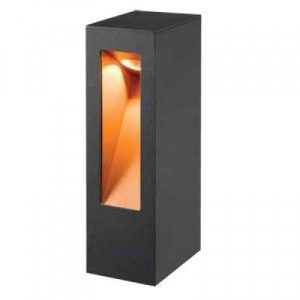 Sloupkové LED svítidlo RENDL TEREZA LED 25 7W 3000K IP54