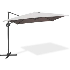 Slunečník boční 3x3m FIELDMANN FDZN 5107 50004680