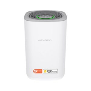 Smart čistička vzduchu AIRVERSA PURELLE