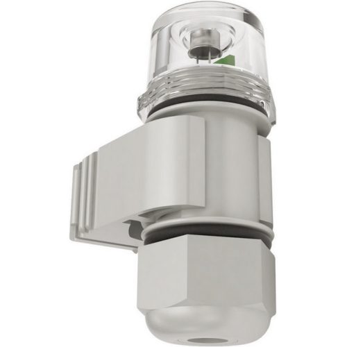 Soumrakový spínač Elko EP SOU-1 230V externí čidlo - Obrázek 2