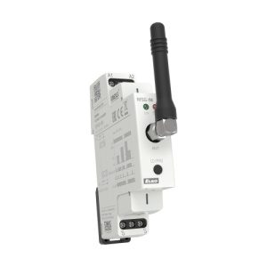 Spínač HDO Elko EP INELS RFSG-1M bezdrátový vysílač