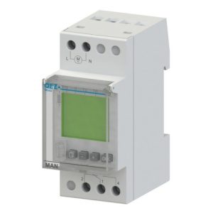 Spínací hodiny OEZ MAN-D16-002-A230 2CO 16A