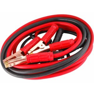 Startovací kabel 800A 5m EXTOL PREMIUM 8864320