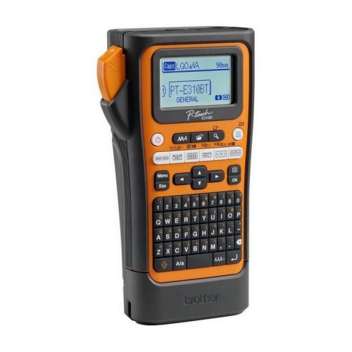 Štítkovač Brother PT-E310BTVP Bluetooth s kufříkem - Obrázek 2