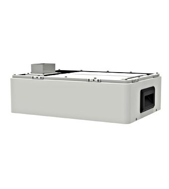Stohovatelný bateriový modul Solax TRIPLE T-BAT SYS-HV-S3.6 3