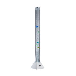 Stojací LED lampa TRIO MOTION 3