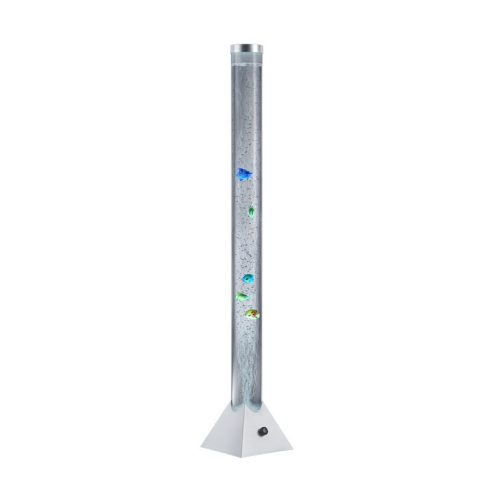Stojací LED lampa TRIO MOTION 3