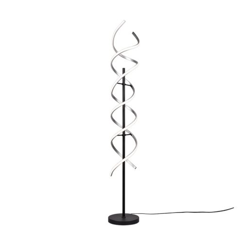 Stojací LED lampa TRIO SEQUENCE 32W 2300K/3000K/4000K 441810205