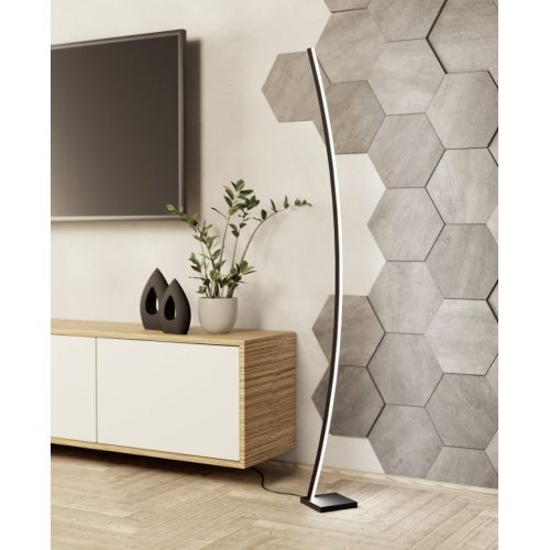 Stojací LED svítidlo EGLO Picacha 99715 3000K teplá bílá - Obrázek 2