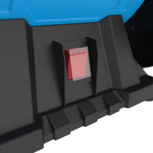 Stolní dvoukotoučová bruska 200mm Güde GDS 200-35 55237 - Obrázek 2