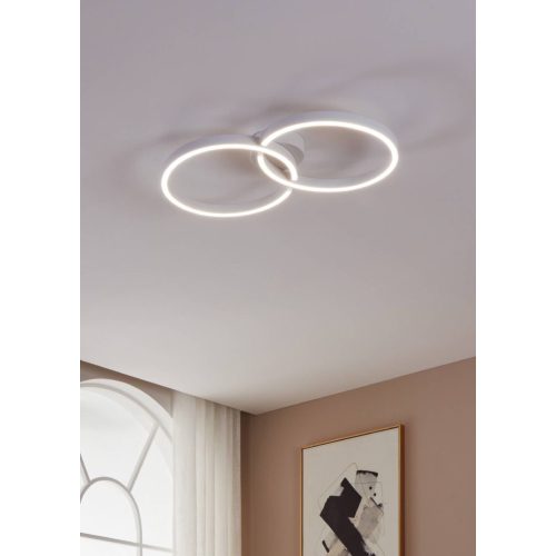 Stropní LED svítidlo EGLO Amandolo 900954 2700-6500K/RGB - Obrázek 2